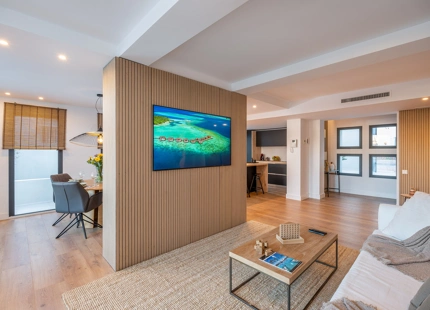 VILLA MODERNA EN VENTA EN NUEVA ANDALUCÍA