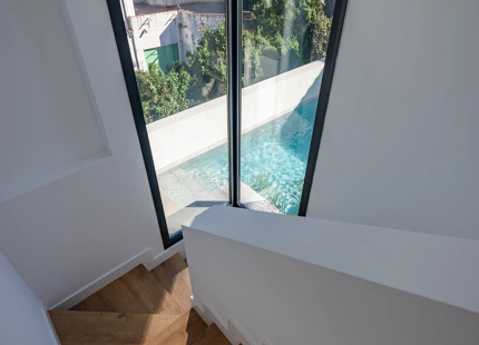 VILLA MODERNA EN VENTA EN NUEVA ANDALUCÍA