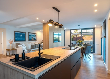 VILLA MODERNA EN VENTA EN NUEVA ANDALUCÍA