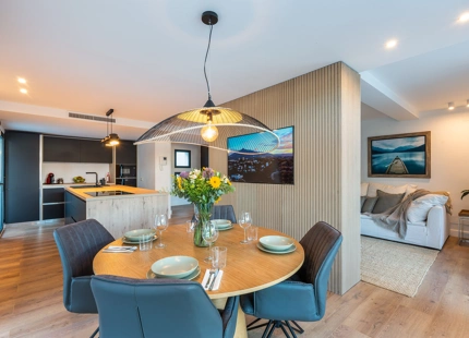 VILLA MODERNA EN VENTA EN NUEVA ANDALUCÍA