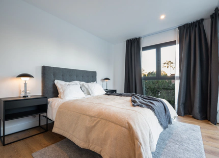 VILLA MODERNA EN VENTA EN NUEVA ANDALUCÍA