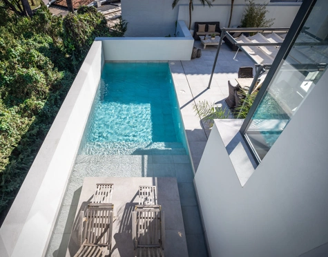 Villa for sale in Nueva Andalucia, Marbella