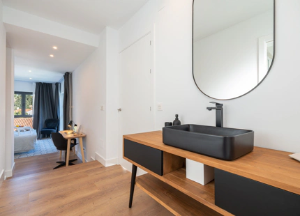VILLA MODERNA EN VENTA EN NUEVA ANDALUCÍA