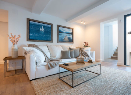 VILLA MODERNA EN VENTA EN NUEVA ANDALUCÍA