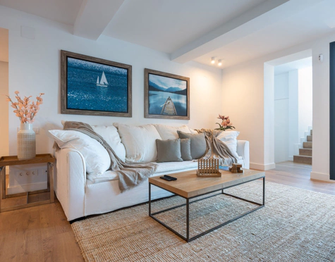 Villa for sale in Nueva Andalucia, Marbella