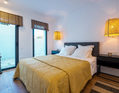 Villa for sale in Nueva Andalucia, Marbella