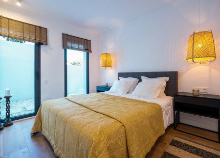 VILLA MODERNA EN VENTA EN NUEVA ANDALUCÍA