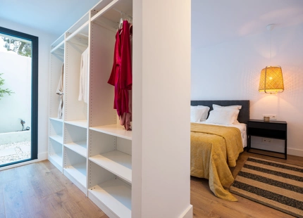 VILLA MODERNA EN VENTA EN NUEVA ANDALUCÍA