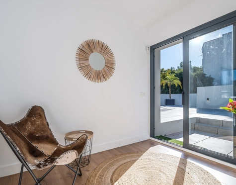 Villa for sale in Nueva Andalucia, Marbella