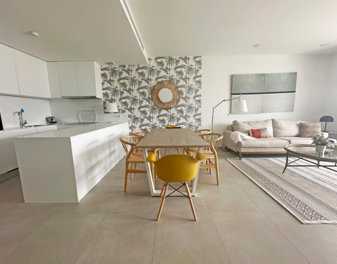 Apartamento en venta en El Campanario, Estepona East