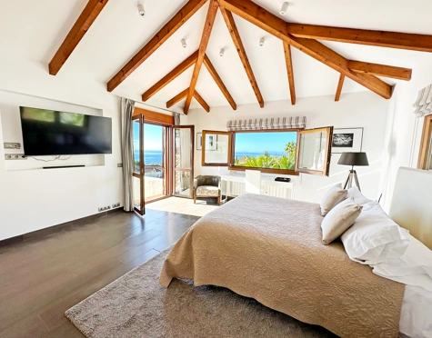 Villa en venta en Sierra Blanca, Marbella Golden Mile