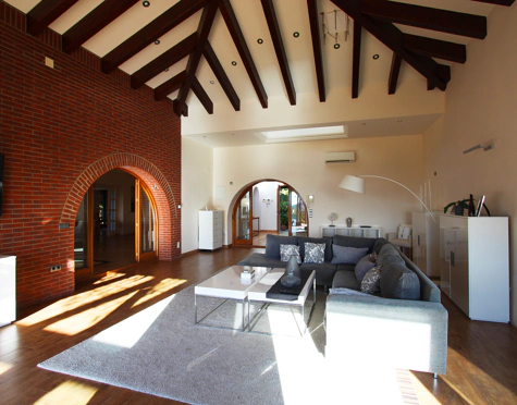 Villa en venta en Sierra Blanca, Marbella Golden Mile