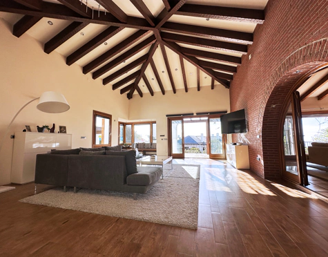 Villa en venta en Sierra Blanca, Marbella Golden Mile