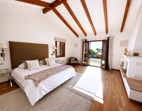 Villa en venta en Sierra Blanca, Marbella Golden Mile