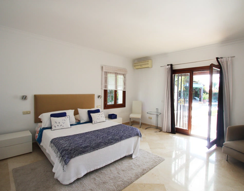 Villa en venta en Sierra Blanca, Marbella Golden Mile