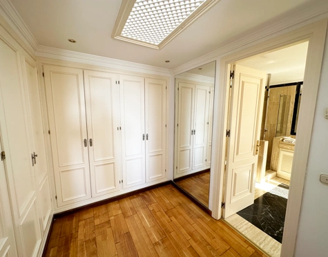 Villa en venta en Sierra Blanca, Marbella Golden Mile