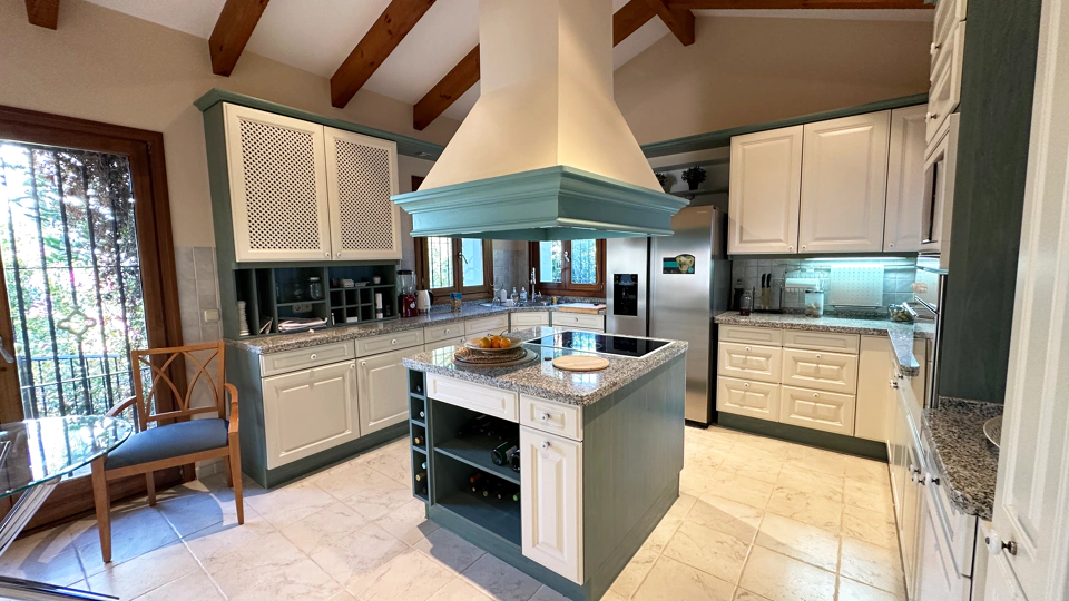 Villa en venta en Sierra Blanca, Marbella Golden Mile