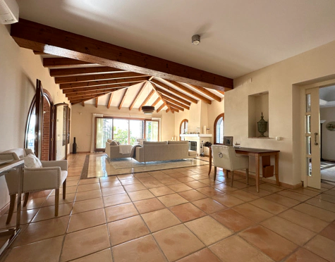 Villa en venta en Sierra Blanca, Marbella Golden Mile
