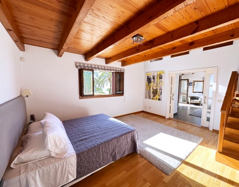 Villa en venta en Sierra Blanca, Marbella Golden Mile