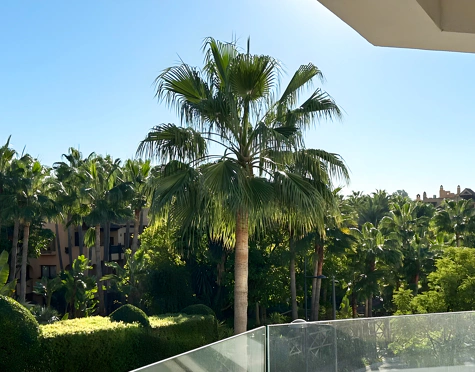 Apartment for sale in El Campanario Hills, Estepona East