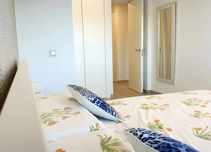 APARTAMENTO DE DISEÑO EN VENTA EN CAMPANARIO HILLS ESTEPONA