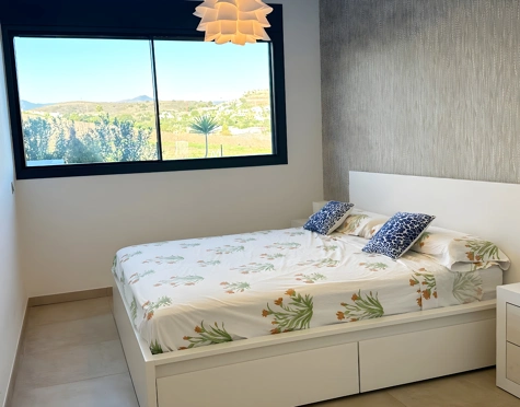 Apartment for sale in El Campanario Hills, Estepona East