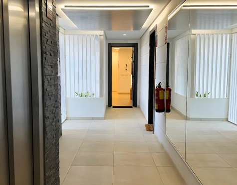 Apartment for sale in El Campanario Hills, Estepona East