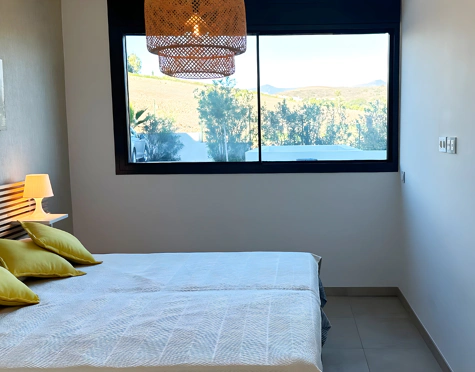 Apartment for sale in El Campanario Hills, Estepona East