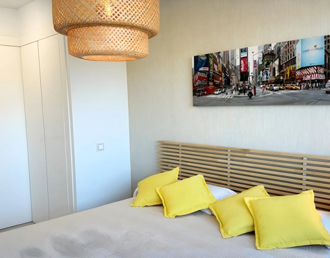 Apartment for sale in El Campanario Hills, Estepona East