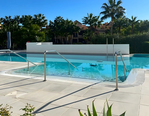 Apartment for sale in El Campanario Hills, Estepona East