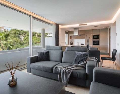 Apartment for sale in La Reserva de Alcuzcuz, Benahavis