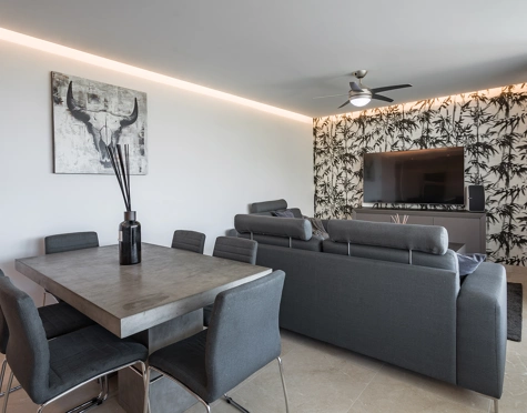 Apartment for sale in La Reserva de Alcuzcuz, Benahavis