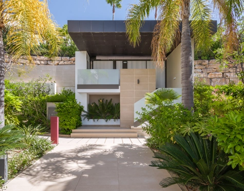 Apartment for sale in La Reserva de Alcuzcuz, Benahavis