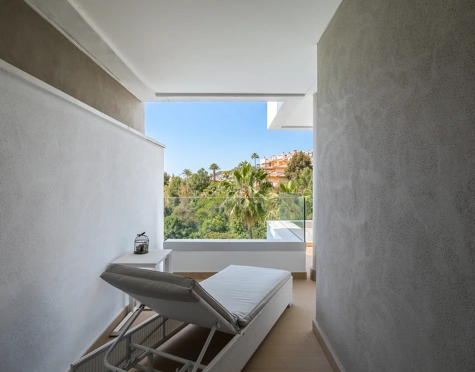 Apartment for sale in La Reserva de Alcuzcuz, Benahavis