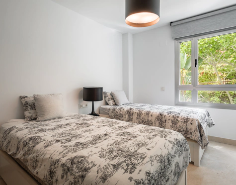 Apartment for sale in La Reserva de Alcuzcuz, Benahavis