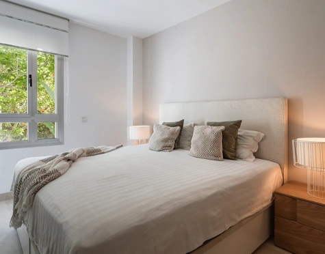 Apartment for sale in La Reserva de Alcuzcuz, Benahavis