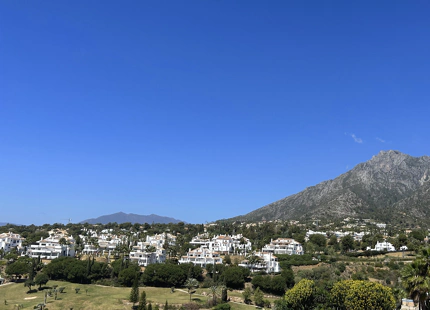 BRAND NEW MODERN VILLA READY TO MOVE IN FOR SALE IN MARBELLA