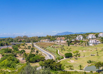 BRAND NEW MODERN VILLA READY TO MOVE IN FOR SALE IN MARBELLA