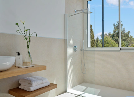 BRAND NEW MODERN VILLA READY TO MOVE IN FOR SALE IN MARBELLA