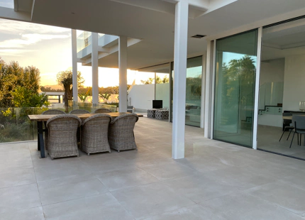 BRAND NEW MODERN VILLA READY TO MOVE IN FOR SALE IN MARBELLA