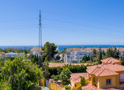 BRAND NEW MODERN VILLA READY TO MOVE IN FOR SALE IN MARBELLA