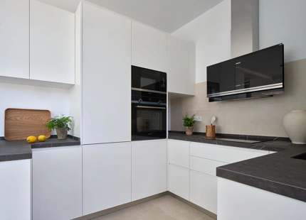 BRAND NEW MODERN VILLA READY TO MOVE IN FOR SALE IN MARBELLA