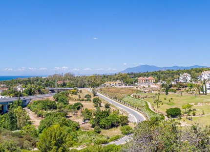 BRAND NEW MODERN VILLA READY TO MOVE IN FOR SALE IN MARBELLA