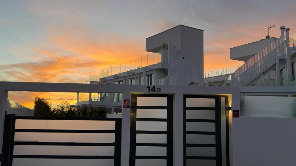 Villa for sale in Marbella