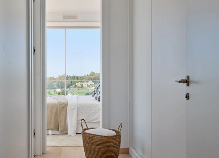BRAND NEW MODERN VILLA READY TO MOVE IN FOR SALE IN MARBELLA