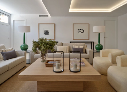 BRAND NEW MODERN VILLA READY TO MOVE IN FOR SALE IN MARBELLA