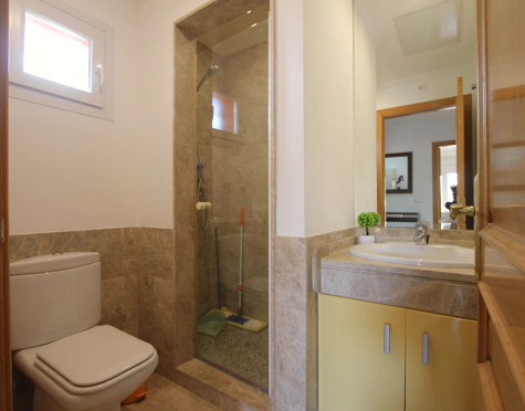 Villa for sale in Santa Clara, Marbella Este