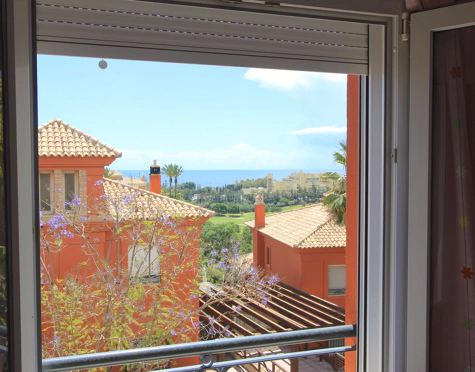 Villa for sale in Santa Clara, Marbella Este