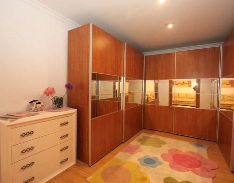 Villa for sale in Santa Clara, Marbella Este