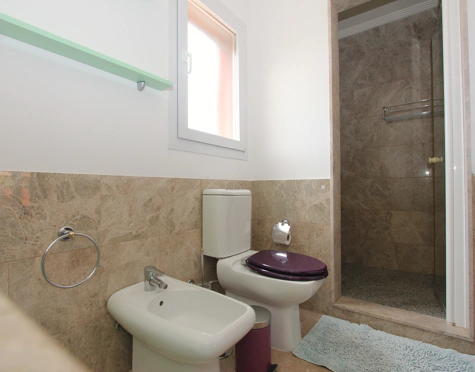 Villa for sale in Santa Clara, Marbella Este